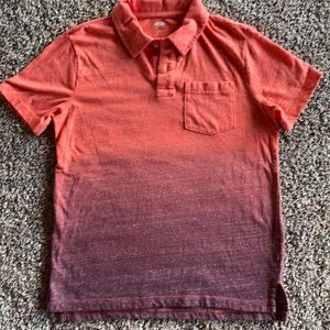 Boys polo shirt